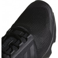 Кроссовки Adidas TERREX CLIMACOOL черные